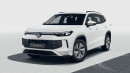 Volkswagen Tayron Life 7DSG 2,0TDI / 110kW na operativní leasing