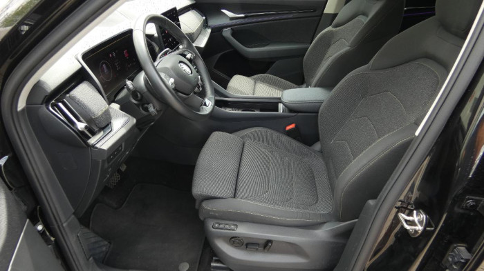 Škoda Kodiaq 2,0 TDi Selection 142 kW 4x4 D na operativní leasing