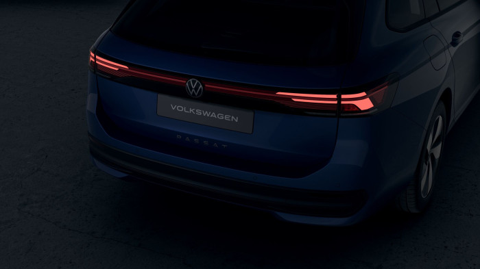 Volkswagen Passat 2,0 TDI 90 kW na operativní leasing