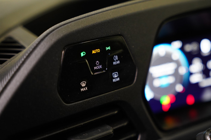Volkswagen Caddy 2.0 TDI 90 kW DSG Comfortline na operativní leasing