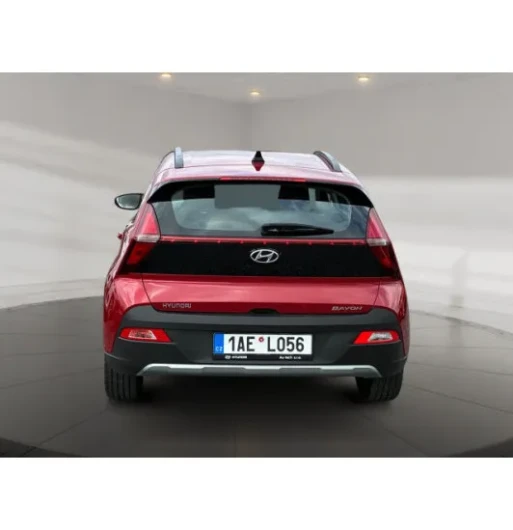 Hyundai Bayon 1.2i Smart 5d na operativní leasing