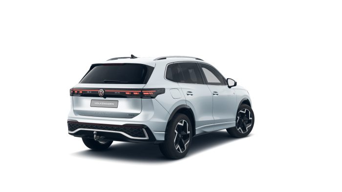 Volkswagen Tiguan R-Line People 1,5 eTSI 110kW mHEV na operativní leasing