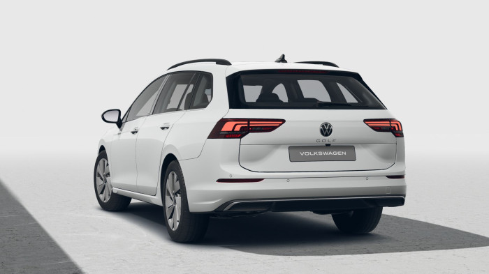 Volkswagen Golf Variant Style 1,5 TSI 110 kW 6G na operativní leasing