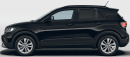 Volkswagen T-Cross People 1,0 TSI na operativní leasing