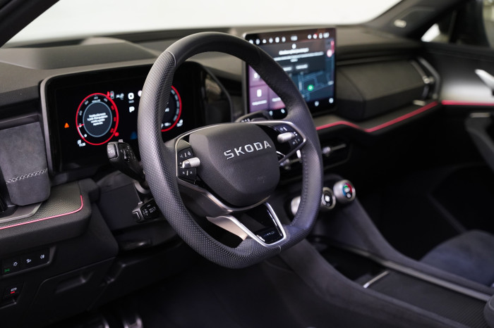 Škoda Kodiaq 2.0 TDI 142 kW 4x4 Sportline na operativní leasing