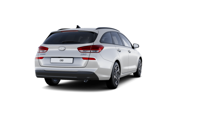 Hyundai i30 Kombi Comfort 1.5 T-GDI Mild Hybrid 103 kW 6M na operativní leasing