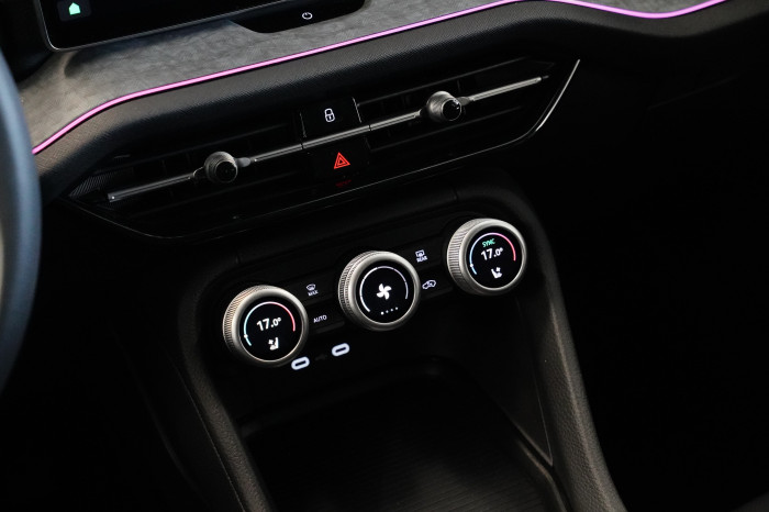 Škoda Kodiaq 2.0 TDI 142 kW Excl. Selection na operativní leasing
