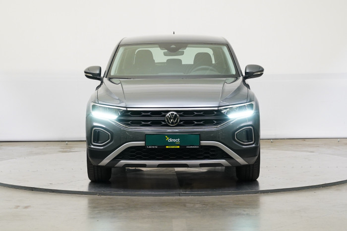 Volkswagen T-Roc 1.0 TSI 85 kW na operativní leasing