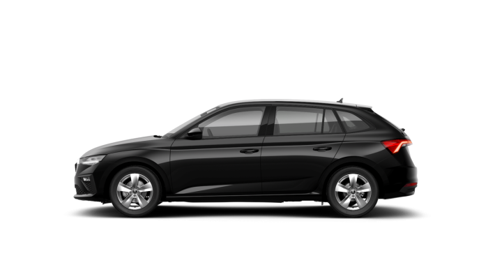 Škoda Scala Classic 1.5 TSI 110 kW 6-stup. mech. na operativní leasing