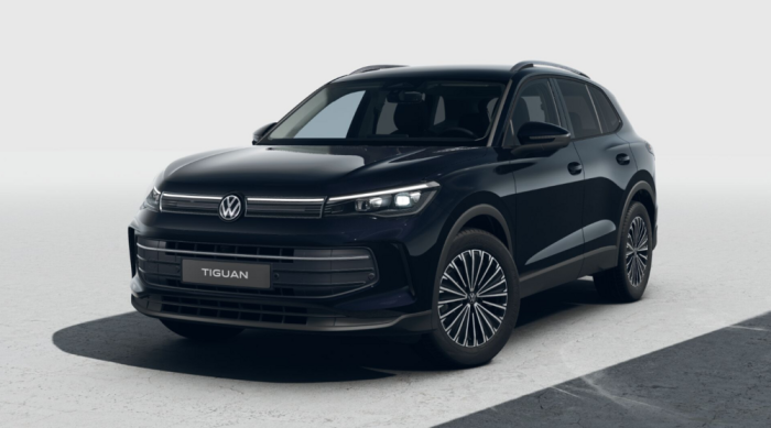 Volkswagen Tiguan People 1,5 eTSI 110 kW mHEV na operativní leasing