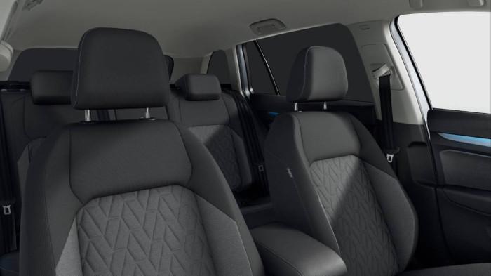 Volkswagen Golf Variant People 7DSG 1,5eTSI / 110kW na operativní leasing