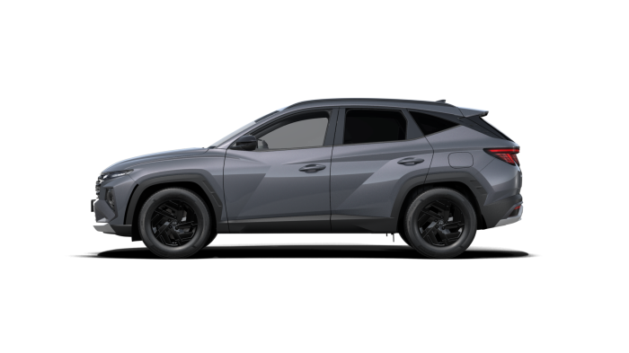 Hyundai Tucson Go Czech Plus! 1.6 T-GDI Hybrid 1.49 kWh 176 kW 6A 4×4 na operativní leasing