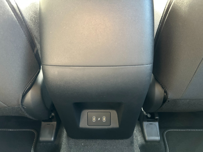 Hyundai Tucson 1,6 TGDI MT GO Czech! na operativní leasing