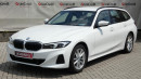 BMW Řada 3 318i Advantage Touring na operativní leasing