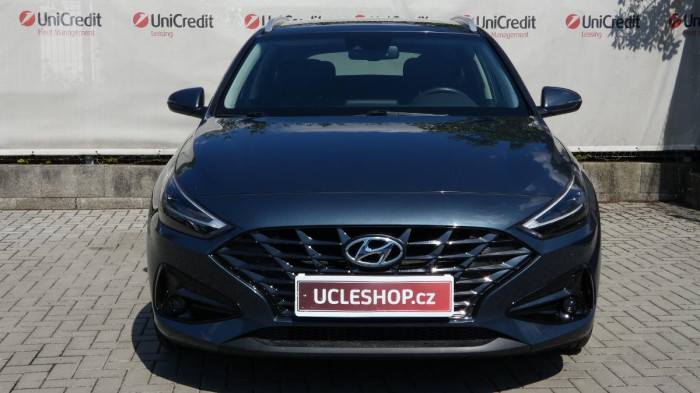 Hyundai i30 1.0 T-GDI Start Plus kombi na operativní leasing