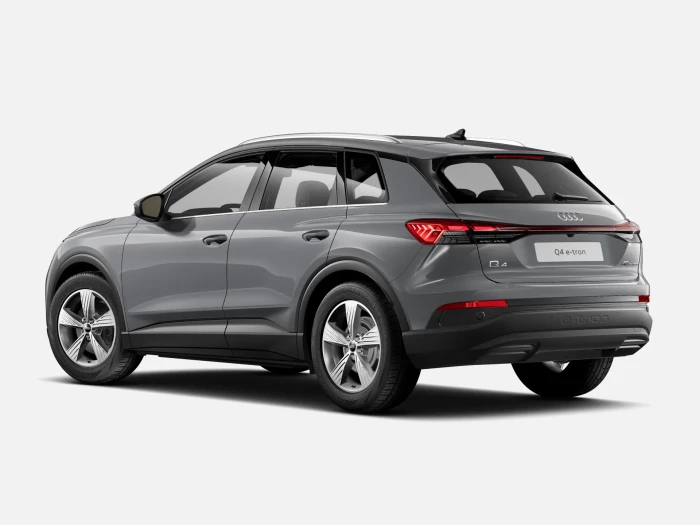 Audi Q4 45 e-tron 210 kW quattro na operativní leasing