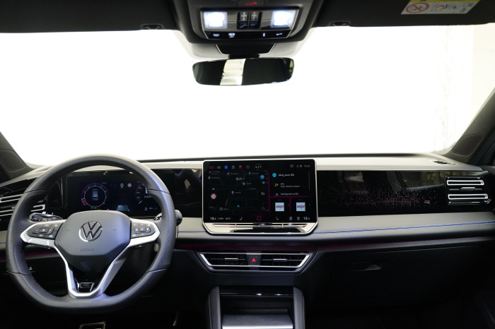 Volkswagen Tiguan 1.5 eTSI 110 kW DSG R-Line na operativní leasing