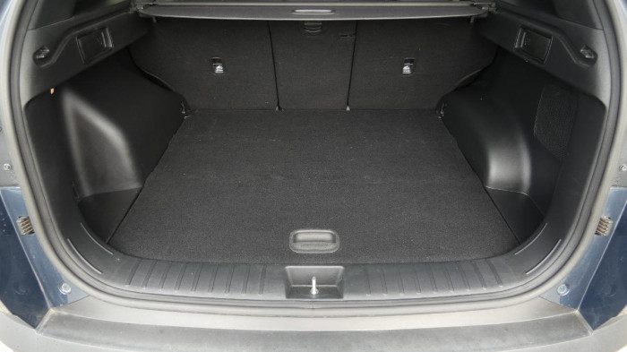 Hyundai Tucson 1.6 T-GDI HEV Style 4x4 Auto na operativní leasing