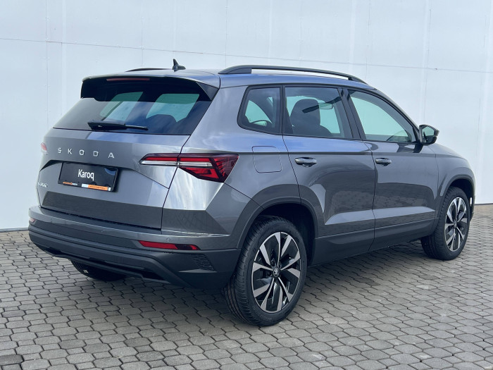Škoda Karoq Dynamic7DSG 1,5 TSI  / 110kW na operativní leasing