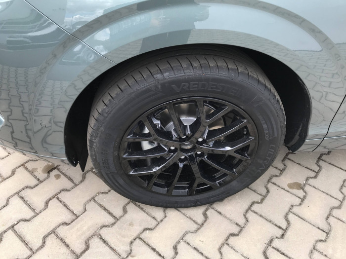 Audi Q3 7STT  1,5 TFSI / 110kW na operativní leasing
