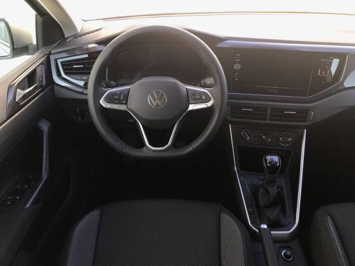 Volkswagen Polo People 5G 1,0TSI / 70kW na operativní leasing