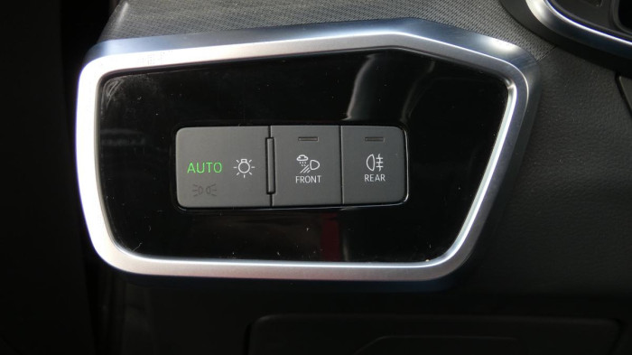 Audi A6 40 TDI quattro S tronic Avant na operativní leasing
