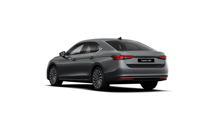 Škoda Superb L&K 2,0 TDI 110 kW 7-stup. automat. na operativní leasing