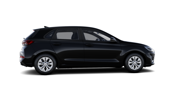 Hyundai i30 Hatchback Style 1.0 T-GDI 85 kW 6M na operativní leasing