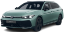 Volkswagen Passat R-Line People 1,5 TSI na operativní leasing
