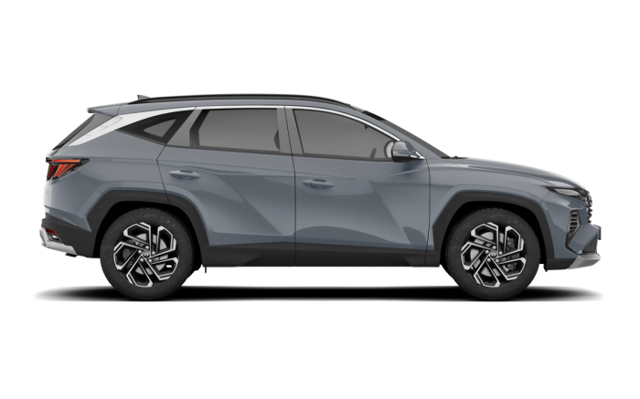 Hyundai Tucson Smart 1,6 T-GDI - Benzín - Manuál 6st. - 4x2 na operativní leasing