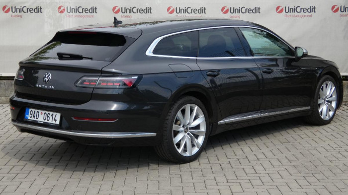 Volkswagen Arteon Shooting Brake 2.0 TDI DSG Ele na operativní leasing