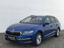 Škoda Octavia Combi Classic 6MP  1,5TSI / 110kW na operativní leasing