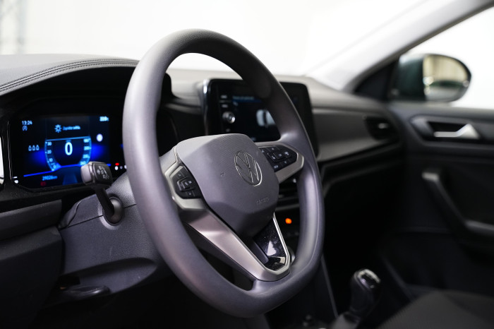 Volkswagen T-Roc 1.0 TSI 85 kW na operativní leasing