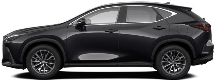 Lexus NX 350h Executive 2,5 na operativní leasing