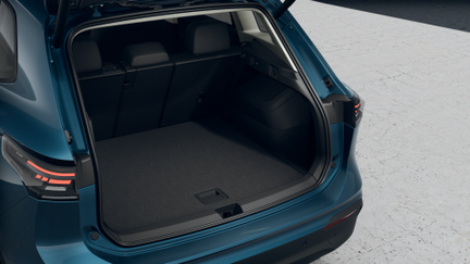 Volkswagen Tiguan People 2,0 TDI 110 kW na operativní leasing