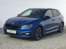 Škoda Fabia Monte Carlo 7DSG 1,0TSI / 85kW na operativní leasing