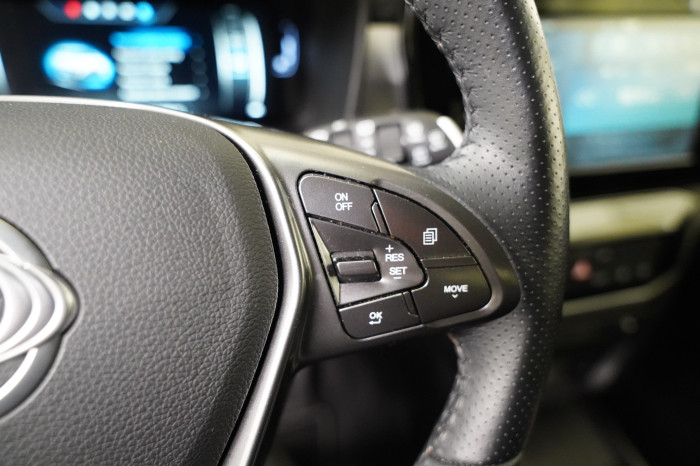 Ssang Yong Tivoli 1.5 T-GDI 120 kW Style na operativní leasing