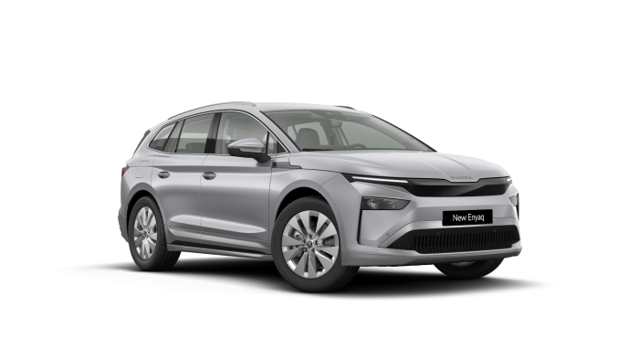 Škoda Enyaq Selection 82 kWh 210 kW 1° automatická na operativní leasing