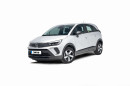 Opel Crossland Edition 1,2 Turbo - Benzín - Manuál 6st. - 4x2 na operativní leasing