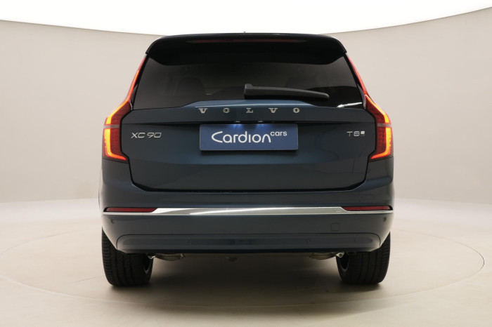 Volvo XC90 T8 AWD Plug-in BRIGHT PLUS 7m na operativní leasing