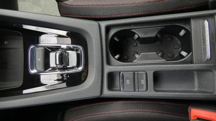 Škoda Octavia 2.0 TSI 180kW DSG RS na operativní leasing