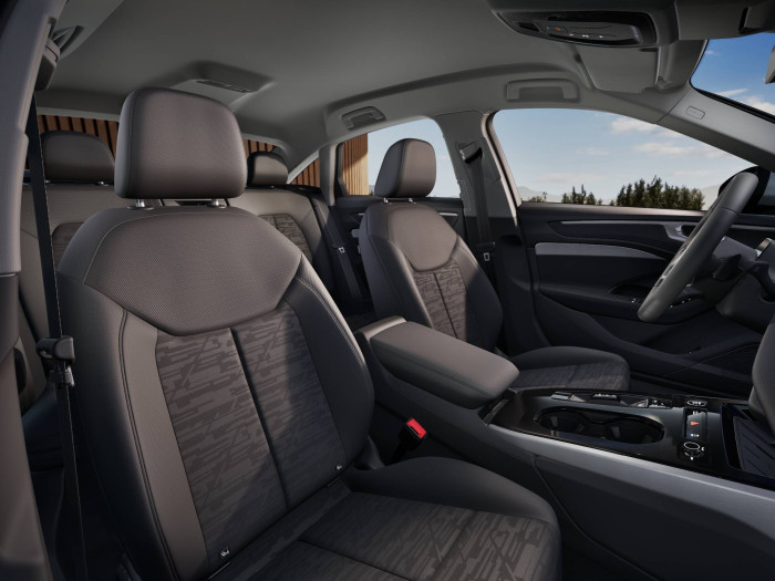 Audi A6 Limuzína 2.0 TDI quattro 150 kW STR na operativní leasing