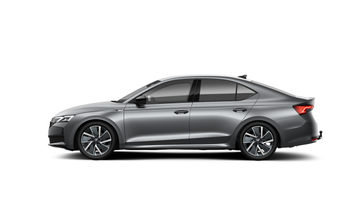 Škoda Octavia Sportline 1,5 TSI Hybrid 110 kW 7-stup. automat. na operativní leasing