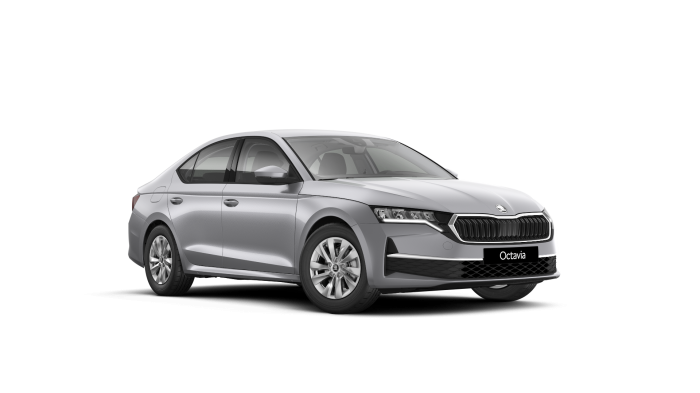 Škoda Octavia Selection 1,5 TSI Hybrid 110 kW 7° automatická DSG na operativní leasing