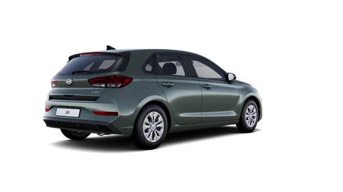 Hyundai i30 Hatchback Smart 1.0 T-GDI 85 kW 6M na operativní leasing