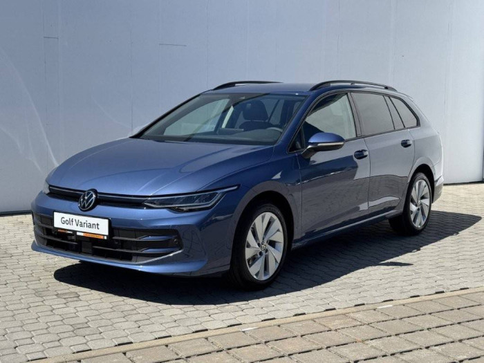 Volkswagen Golf Variant People 7DSG 1,5eTSI / 110kW na operativní leasing