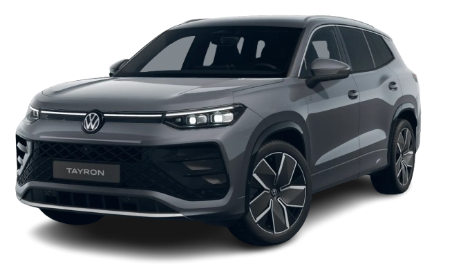 Volkswagen Tayron R-Line People 2.0 TSI 150 kW 4x4 na operativní leasing
