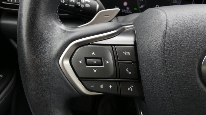 Lexus NX 350h 2.5 E-CVT Comfort Top na operativní leasing
