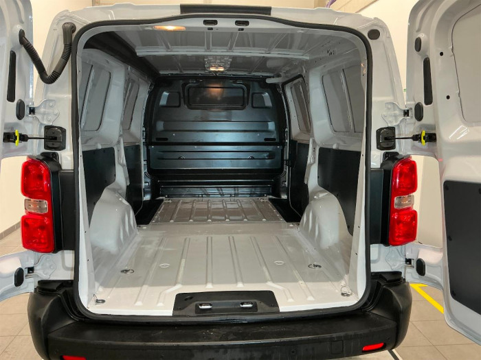 Fiat Scudo L3H1 2.0 MTJ 145k na operativní leasing