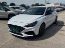 Hyundai i30 1.5 T-GDI 118 KW N-Line na operativní leasing
